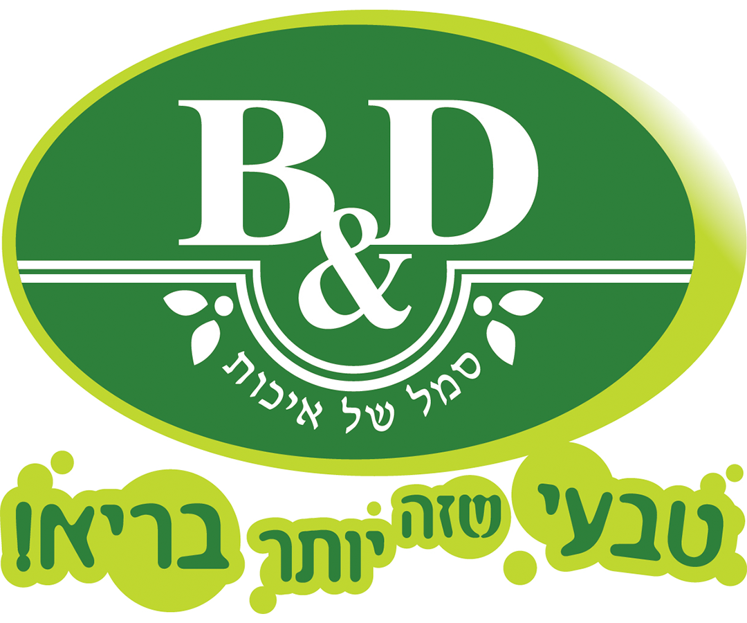 B&D-logo